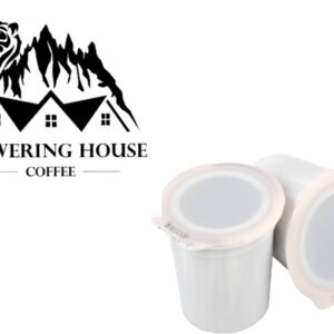 Code Talker Blend coffee Pods