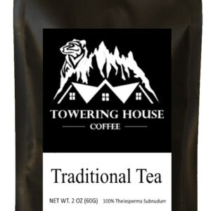 Traditional Tea