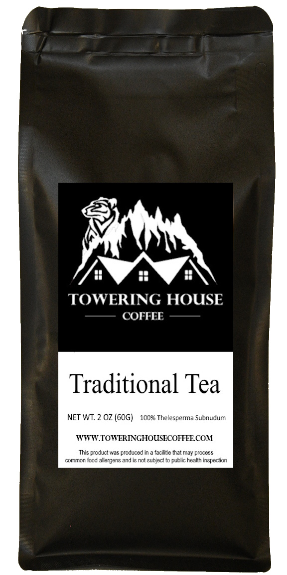 Traditional Tea