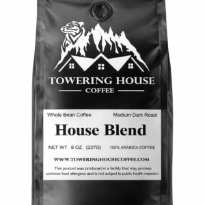 House Blend