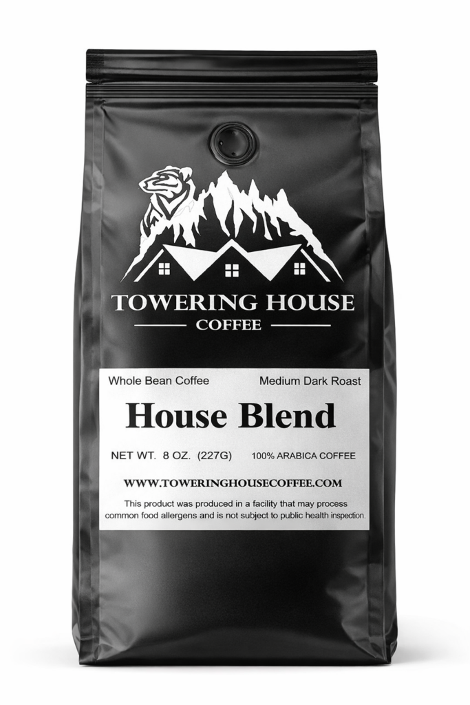 House Blend