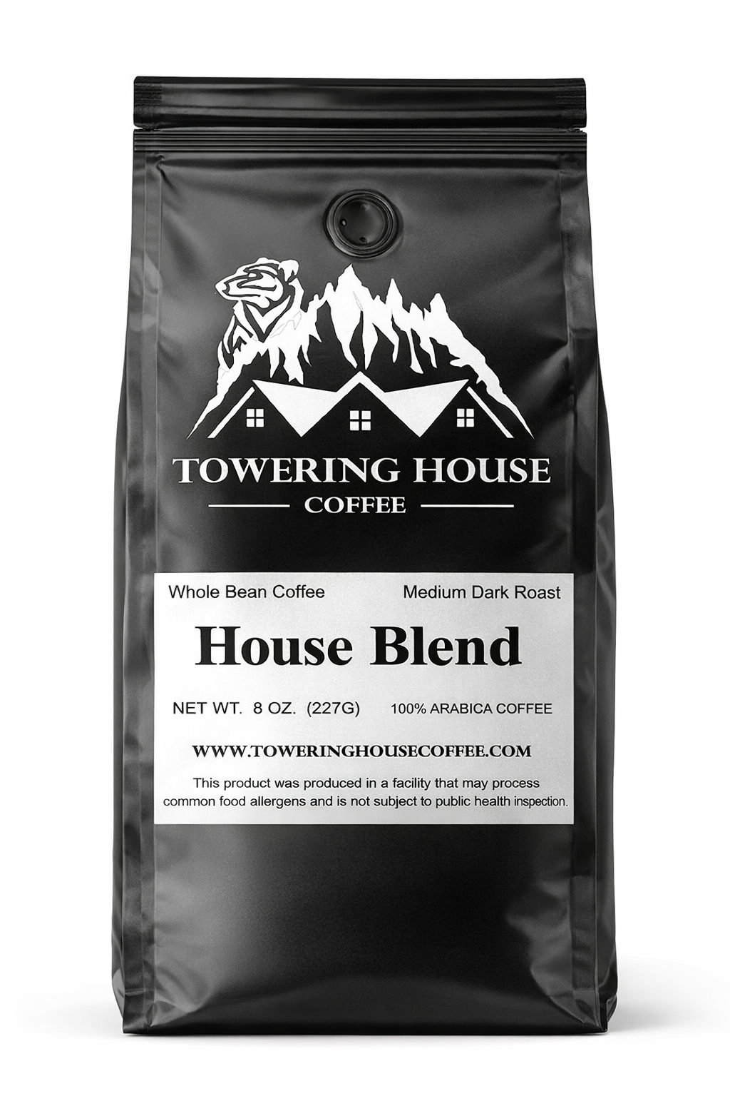House Blend