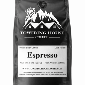 Espresso Blend