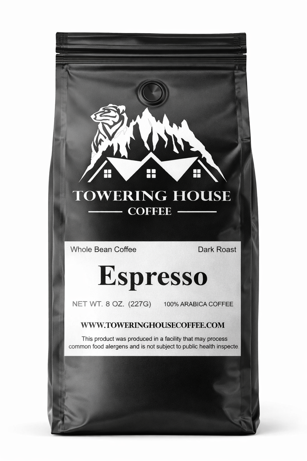 Espresso Blend