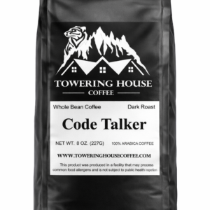 Codetalker Blend
